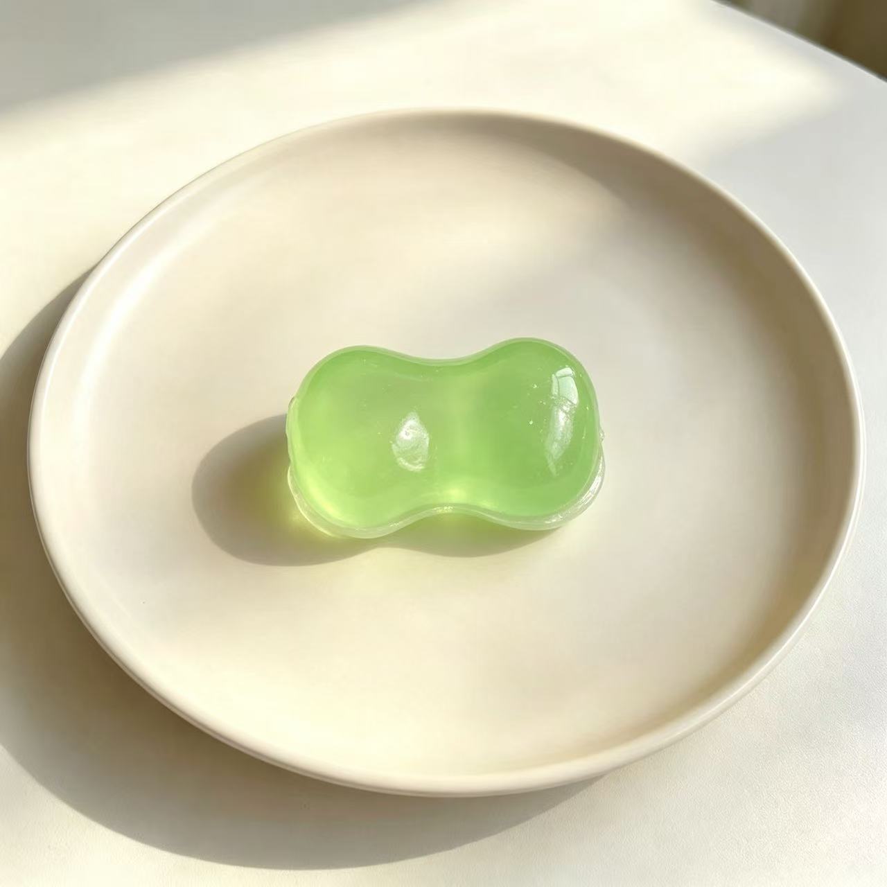 알록달록한 스퀴시 마카롱 바세린 비누 스퀴즈 장난감,  - Soap Making Dye 리뷰 및 가격