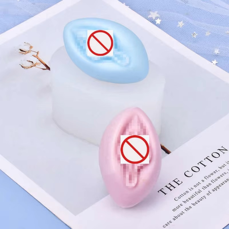 3D 성기 레진 몰드 여성 외음부 석고 DIY 도구 옥 - Quality Soap Making Kit 리뷰 및 가격