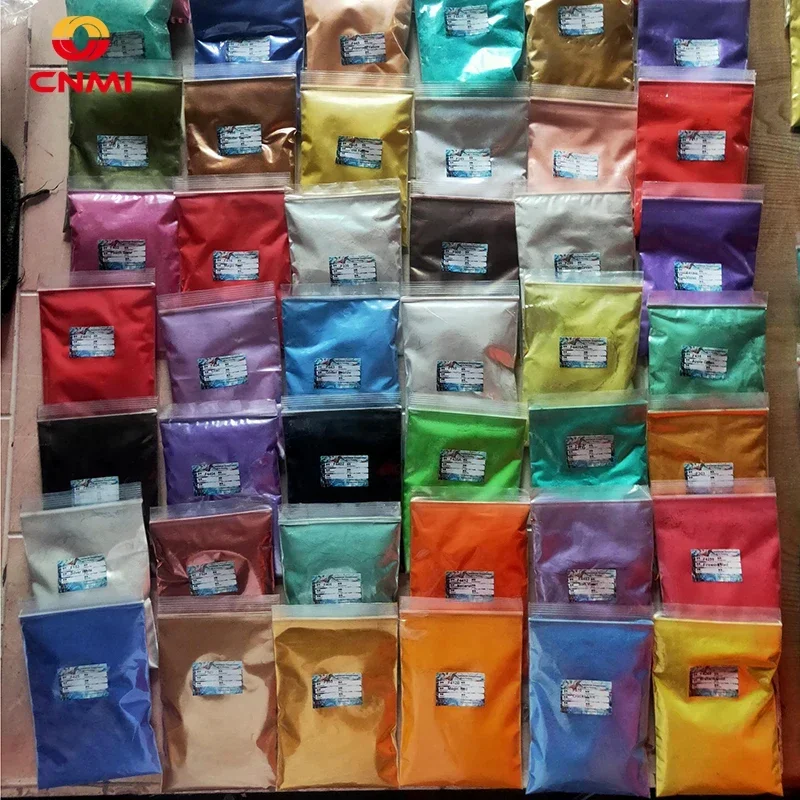 50g 운모 안료 진주 분말 DIY 미네랄 염료 착색제 - Soap Making Dye 리뷰 및 가격