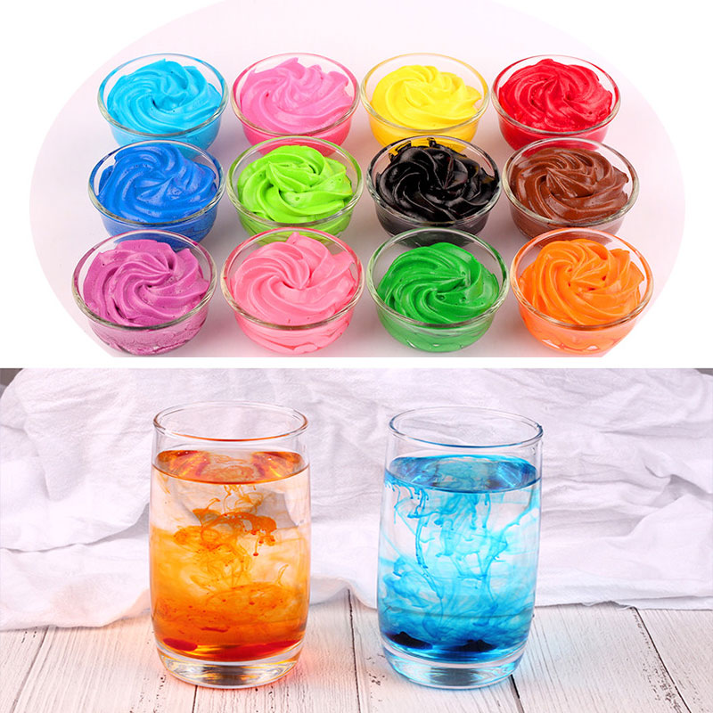 Americolor 22 색 식품 등급 염색 안료 크리 - Soap Making Dye 리뷰 및 가격