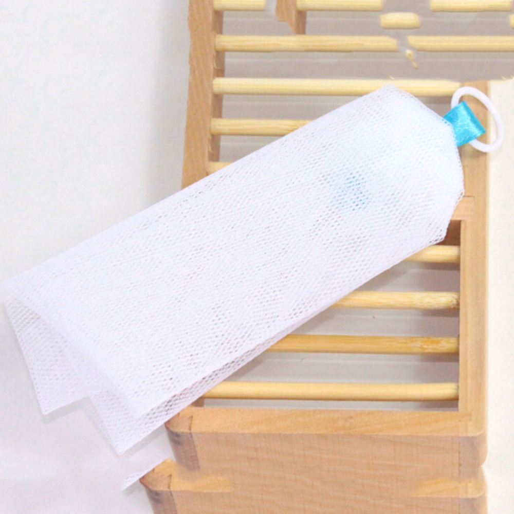 2PCS 거품 도구 만들기 목욕 샤워 비누 물집 메쉬  - Soap Making Equipment For Beginners 리뷰 및 가격