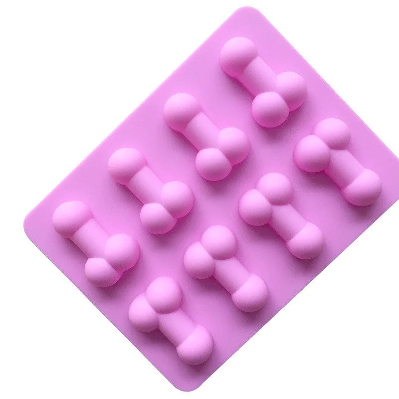 초콜릿 얼음 큐브 비누 양초 케이크 제작용 실리콘 페니 - Soap Making Equipment For Beginners 리뷰 및 가격