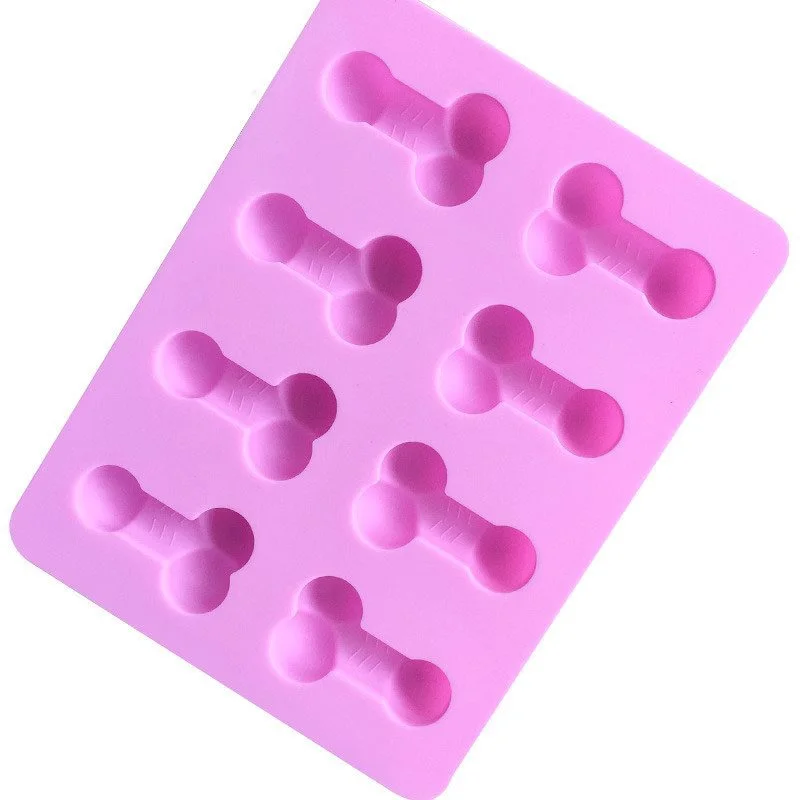 초콜릿 얼음 큐브 비누 양초 케이크 제작용 실리콘 페니 - Soap Making Equipment For Beginners 리뷰 및 가격